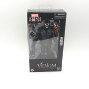 マーベルレジェンド ヴェノム：レット・ゼア・ビー・カーネイジ