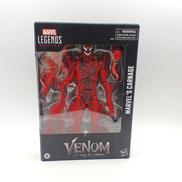 マーベルレジェンド ヴェノム：レット・ゼア・ビー・カーネイジ