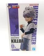 一番くじ HUNTER×HUNTER DAY OF DEPA