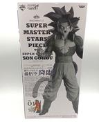 アミューズメント一番くじ ドラゴンボールGT