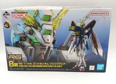RG 1/144 一番くじ ガンプラ 2024|BANDAI