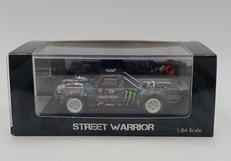 1/64スケール車|STREET WARRIOR