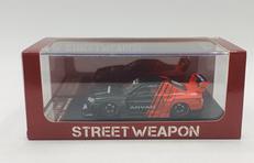 1/64スケール車|STREET WEAPON