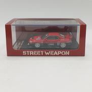 1/64スケール車|STREET WEAPON
