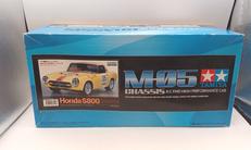 1/10 電動RCレーシングカーシリーズ|TAMIYA