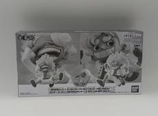 WCF ワンピース|BANDAI