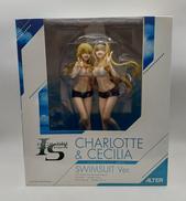 IS＜インフィニット・ストラトス＞|ALTER