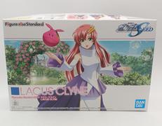 FIGURE-RISE STANDARD