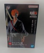 一番くじ BLEACH STIRRING SOULS VOL