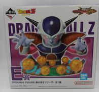 一番くじ ドラゴンボール VSオムニバスCROSS|BANDAI
