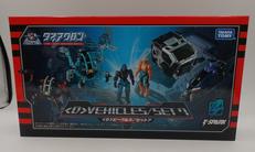 ダイアクロン|TAKARA TOMY