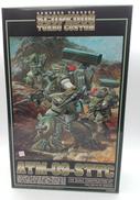 1/24 装甲騎兵ボトムズ
