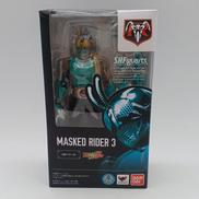 S.H.FIGUARTS スーパーヒーロー大戦GP 仮面ラ|BANDAI