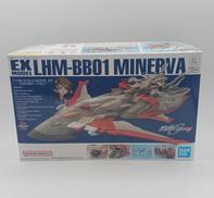 EXモデル 1/1700|BANDAI