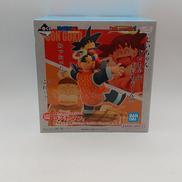 一番くじ ドラゴンボール DRAGON HISTORY Ⅱ