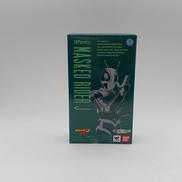 S.H.FIGUARTS 仮面ライダーJ|BANDAI