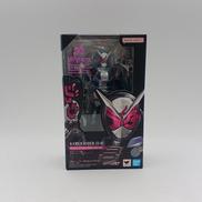 S.H.FIGUARTS 仮面ライダージオウ|BANDAI