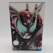 真骨彫 仮面ライダーキバ|BANDAI