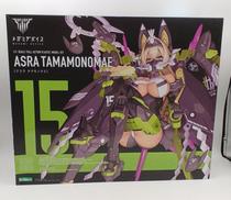 メガミデバイス|KOTOBUKIYA