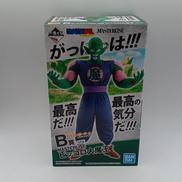 一番くじ ドラゴンボール EX 摩訶不思議大冒険|BANDAI