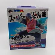 一番くじ ドラゴンボール EX 摩訶不思議大冒険|BANDAI