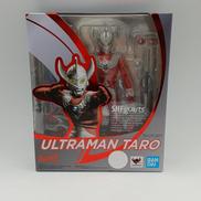 S.H.FIGUARTS ウルトラマンタロウ|BANDAI