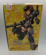 フレームアームズ・ガール|KOTOBUKIYA