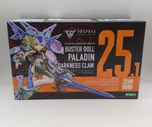 メガミデバイス|KOTOBUKIYA