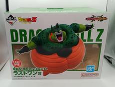 一番くじ ドラゴンボール VSオムニバスCROSS|BANDAI