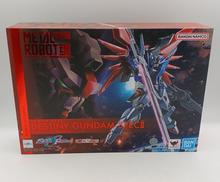 METAL ROBOT魂 ＜SIDE MS＞|BANDAI