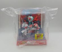 EX三輪 仮面ライダー