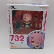 ねんどろいど|GOOD SMILE COMPANY