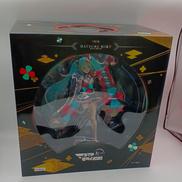 初音ミク|F：NEX