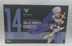 メガミデバイス|KOTOBUKIYA