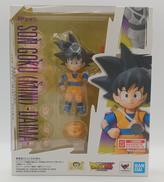 S.H.FIGUARTS ドラゴンボールDAIMA|BANDAI