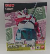 S.H.FIGUARTS キン肉マン|BANDAI