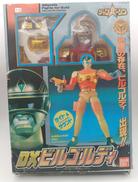 特捜ロボ ジャンパーソン|BANDAI