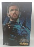 ムービー・マスターピース アベンジャーズ/インフィニティ・ウ|HOT TOYS