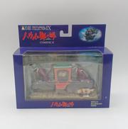 イメージモデルコレクション|COMINICA