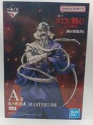 一番くじ るろうに剣心 －明治剣客浪漫譚－ 京都動乱|BANDAI