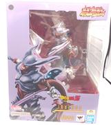 フィギュアーツZERO ドラゴンボールZ|BANDAI