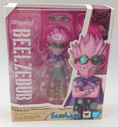 S.H.FIGUARTS SAND LAND