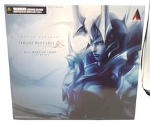 VARIANT PLAY ARTS改 ファイナルファンタジー|SQUARE ENIX
