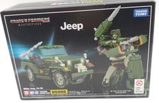 戦え！超ロボット生命体トランスフォーマー