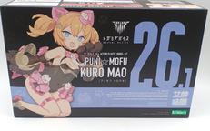 メガミデバイス|KOTOBUKIYA