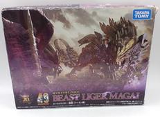 ZOIDS ゾイド×モンスターハンター|TAKARA TOMY