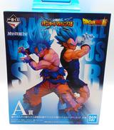 一番くじ ドラゴンボール VSオムニバス超|BANDAI