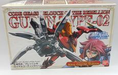 1/35 コードギアス 反逆のルルーシュ|BANDAI