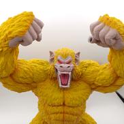 一番くじ ドラゴンボール THE GREATEST SAIY