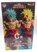 一番くじ ドラゴンボール BACK TO THE FILM|BANDAI